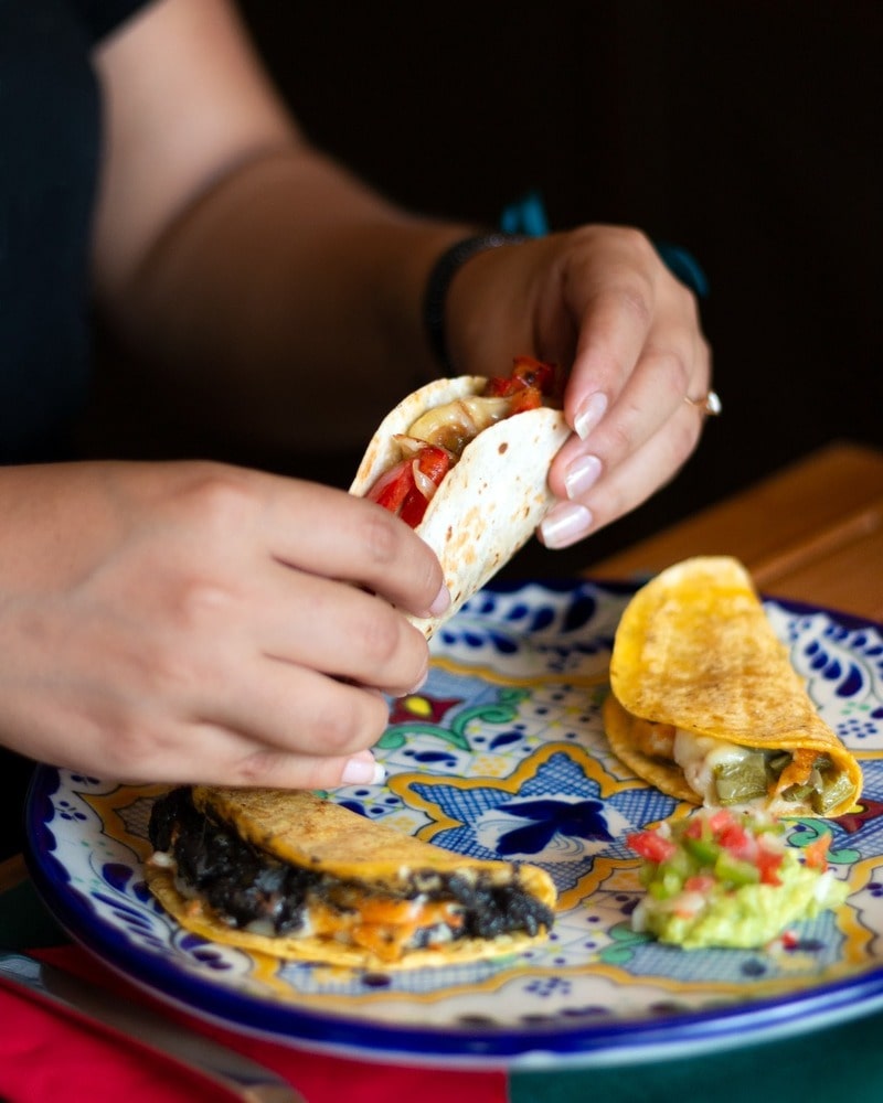Fotografía Gastronómica