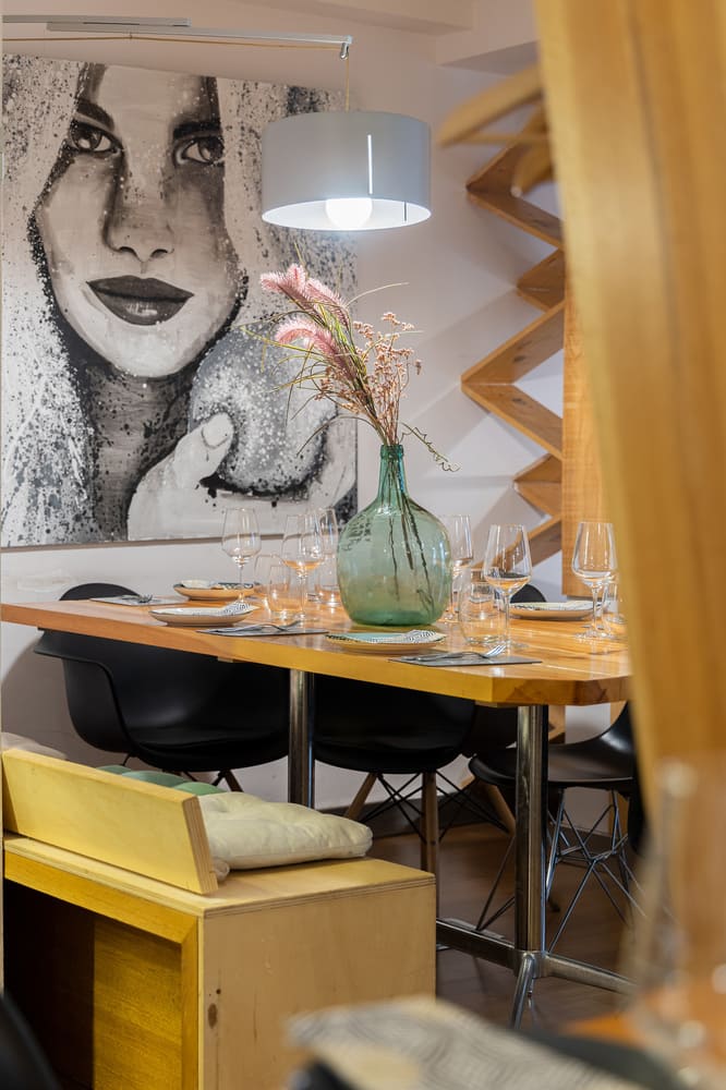 Fotografía Gastronómica