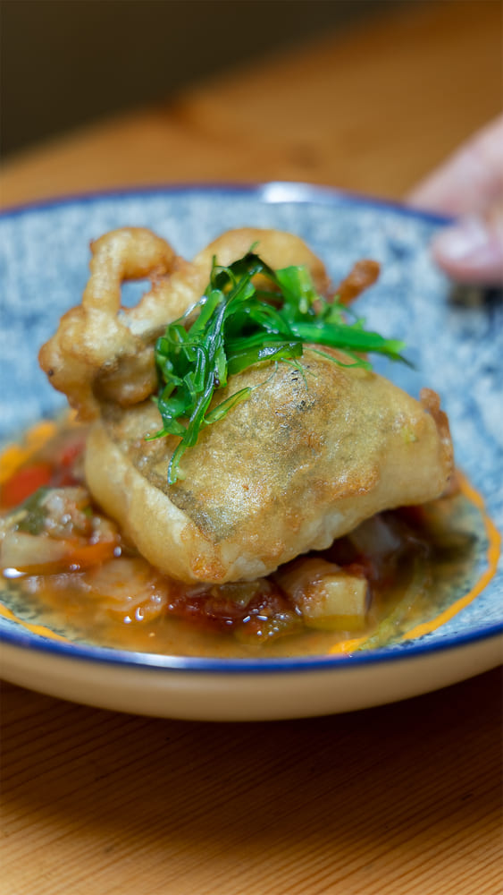 Fotografía Gastronómica