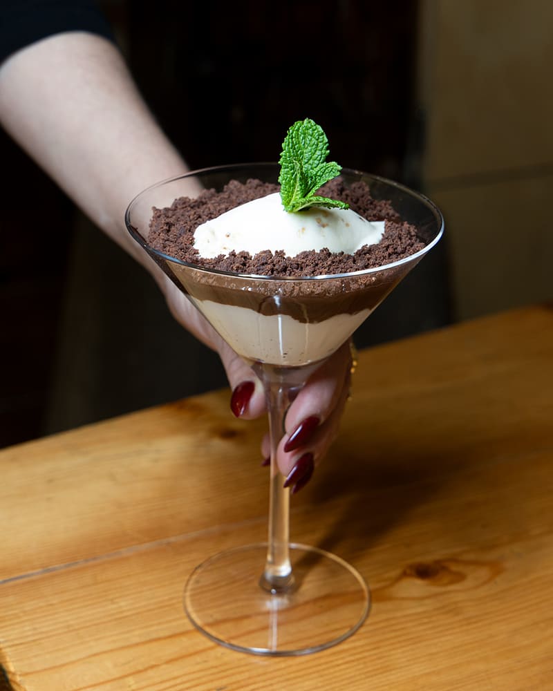 Fotografía Gastronómica