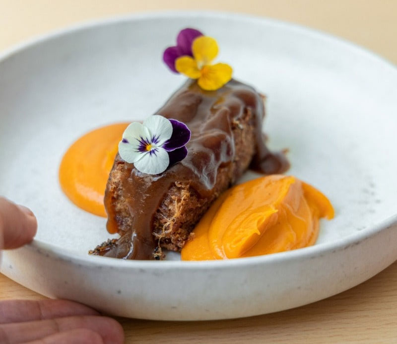 Fotografía Gastronómica