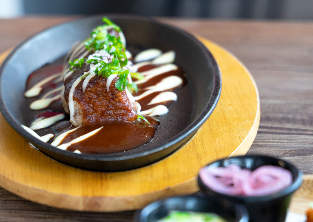 Fotografía Gastronómica