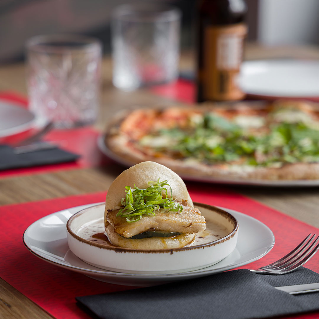 Fotografía Gastronómica