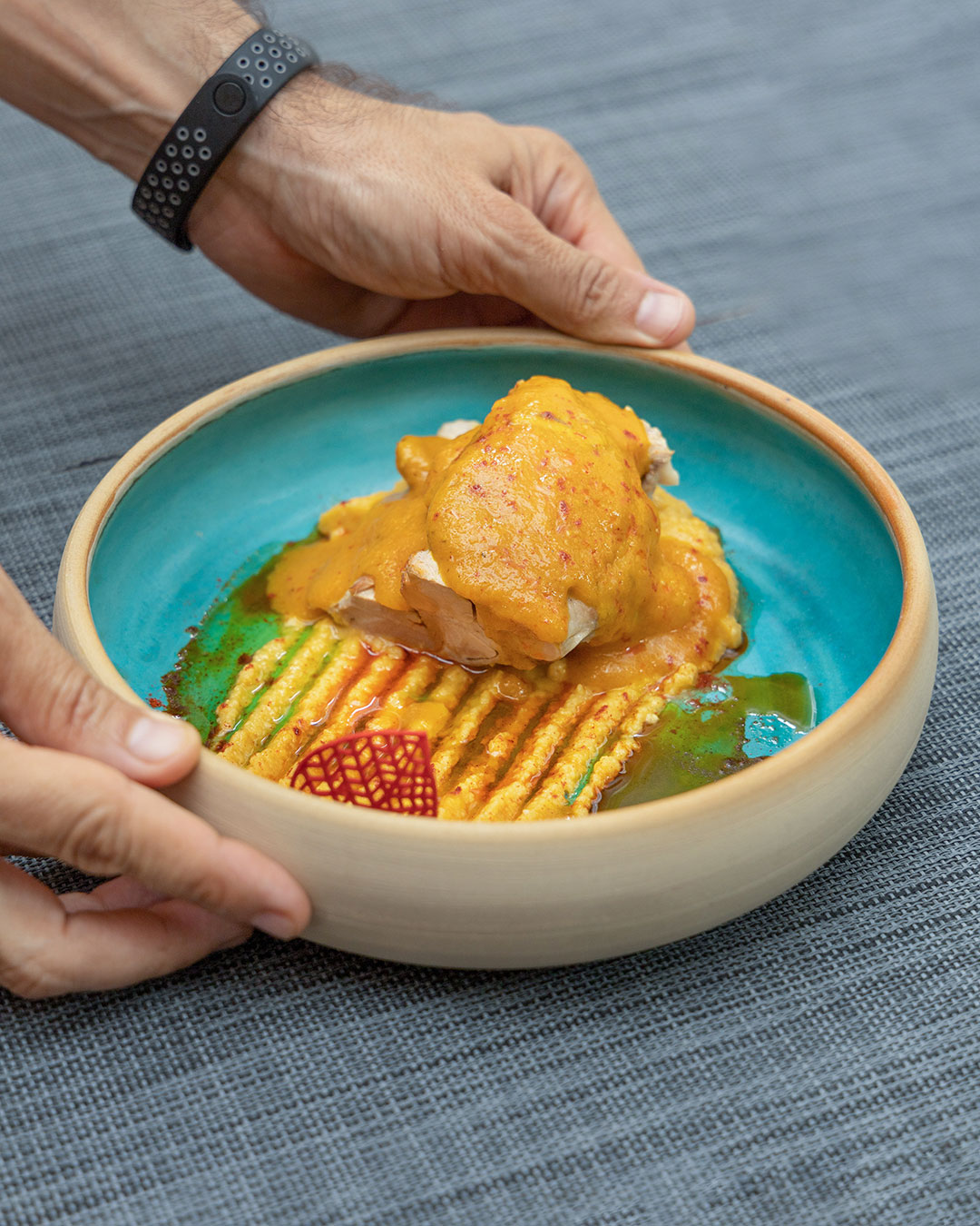 Fotografía Gastronómica