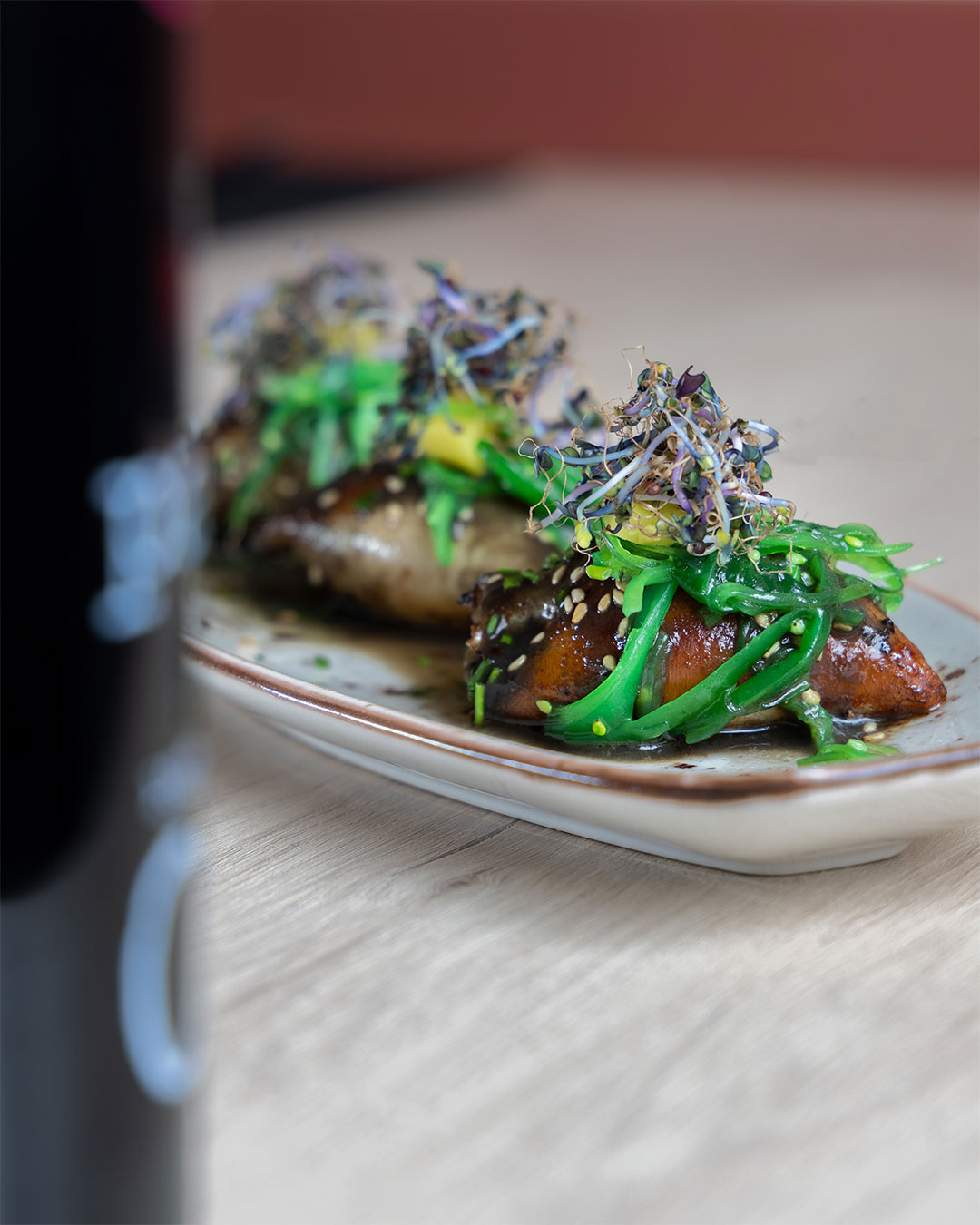 Fotografía Gastronómica