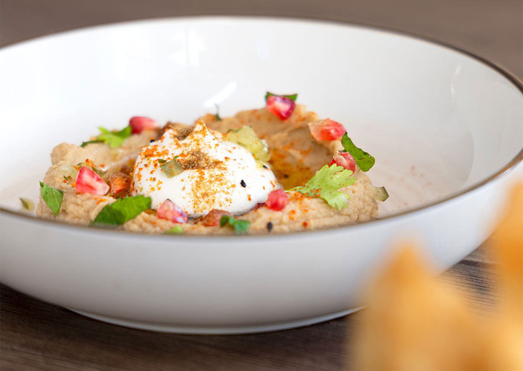 Fotografía Gastronómica