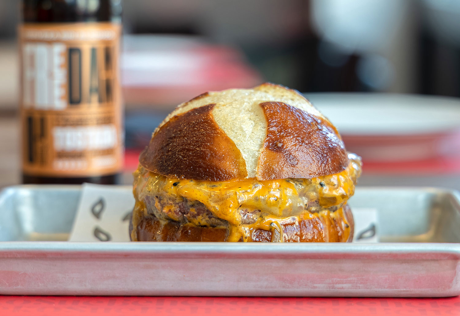 Fotografía Gastronómica