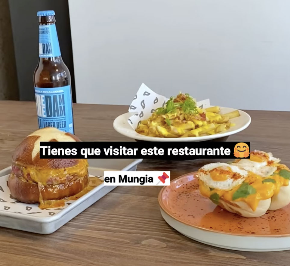 Fotografía Gastronómica