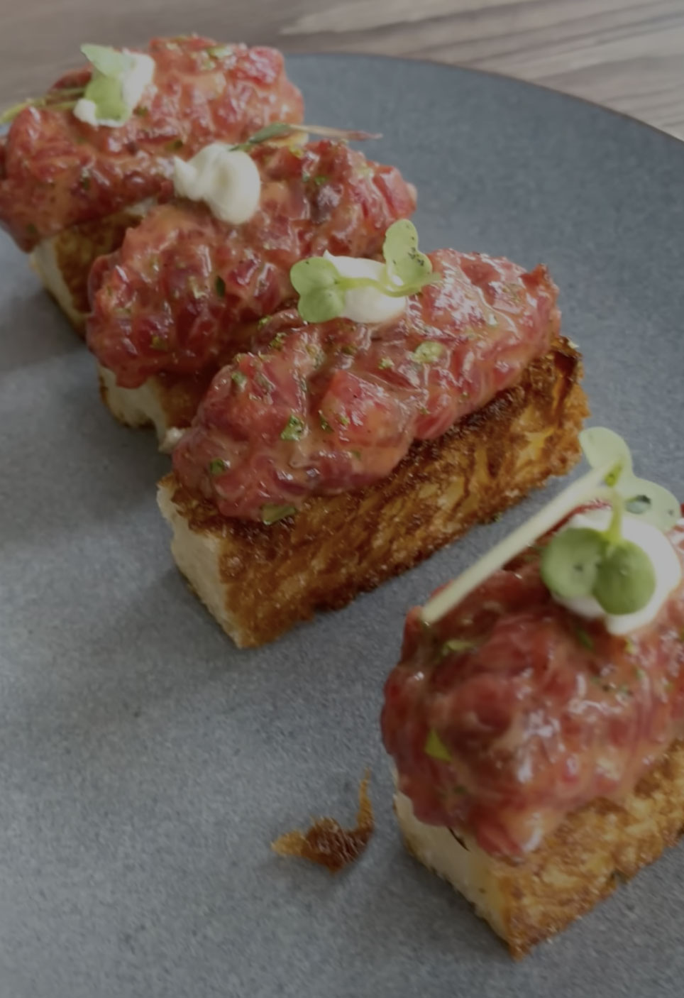 Fotografía Gastronómica